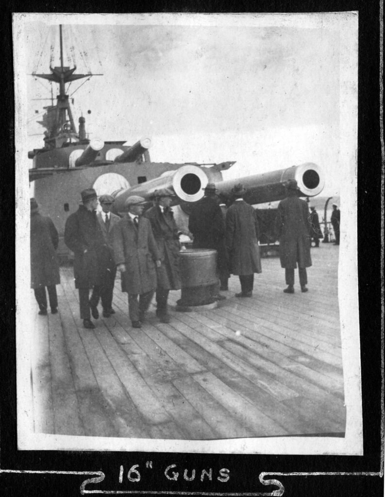 photos of hms hood